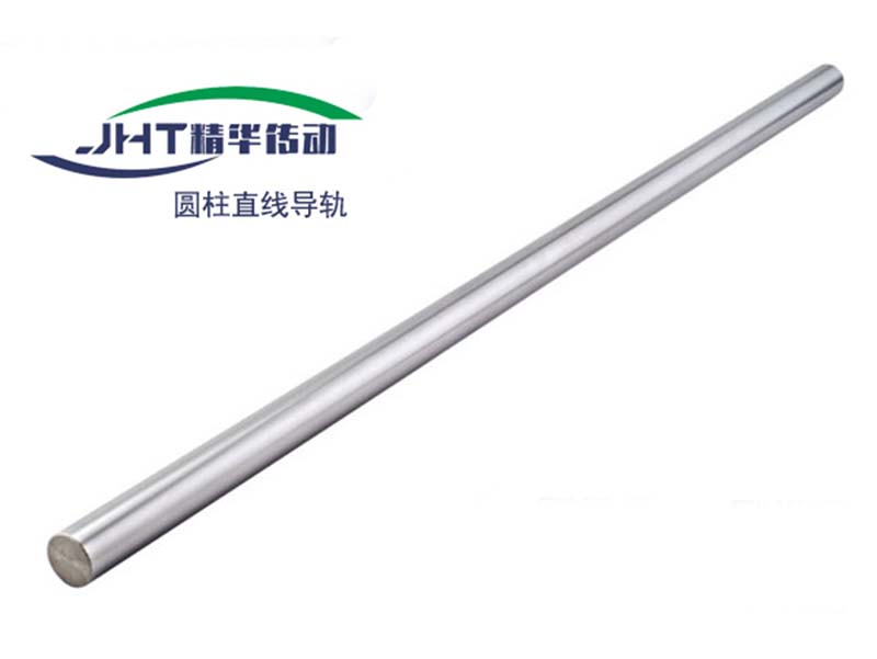 鞍山圆柱直线导轨-01
