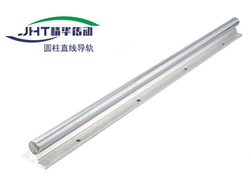 鞍山圆柱直线导轨-02