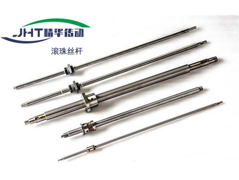 鞍山滚珠丝杠系列-04