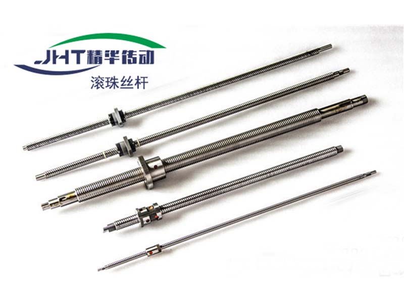鞍山滚珠丝杠系列-05