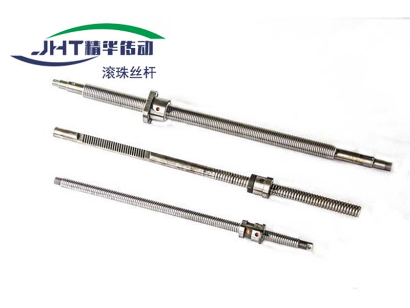 鞍山滚珠丝杠系列-03
