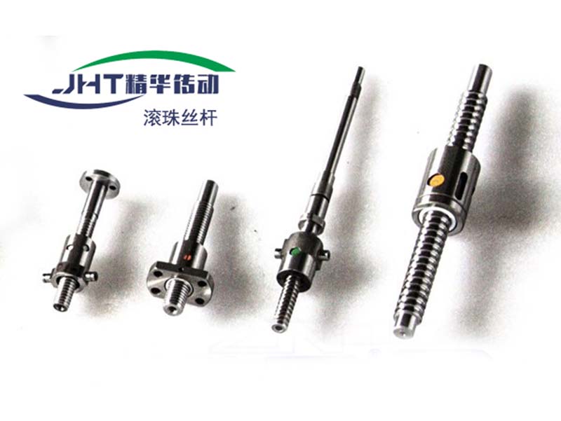 鞍山滚珠丝杠系列-08