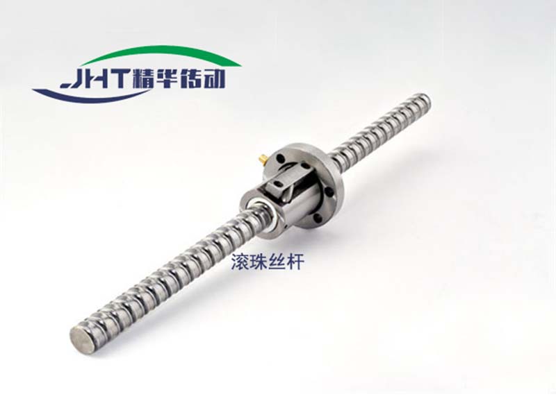 鞍山滚珠丝杠系列-01