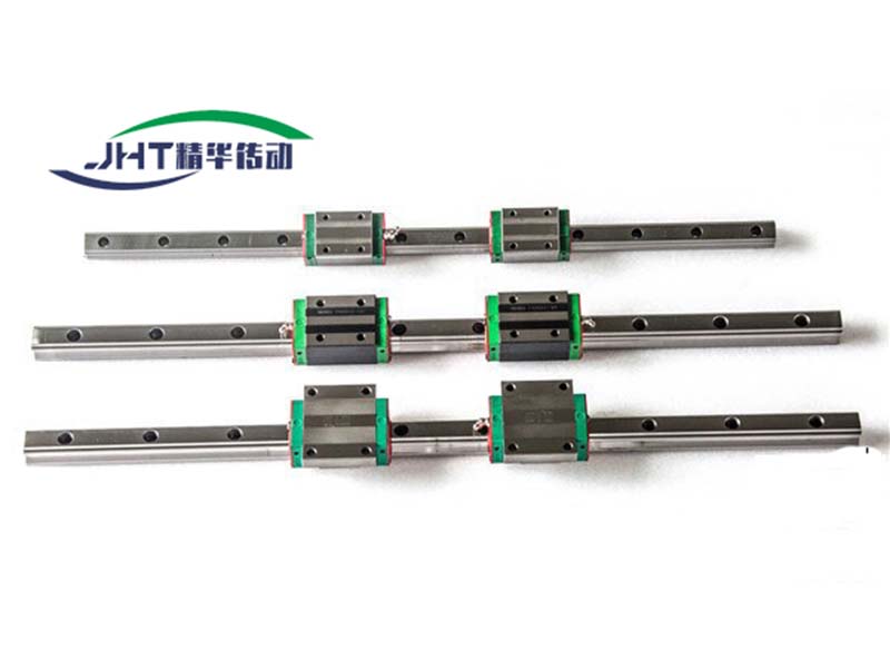 鞍山方形滚珠直线导轨-05