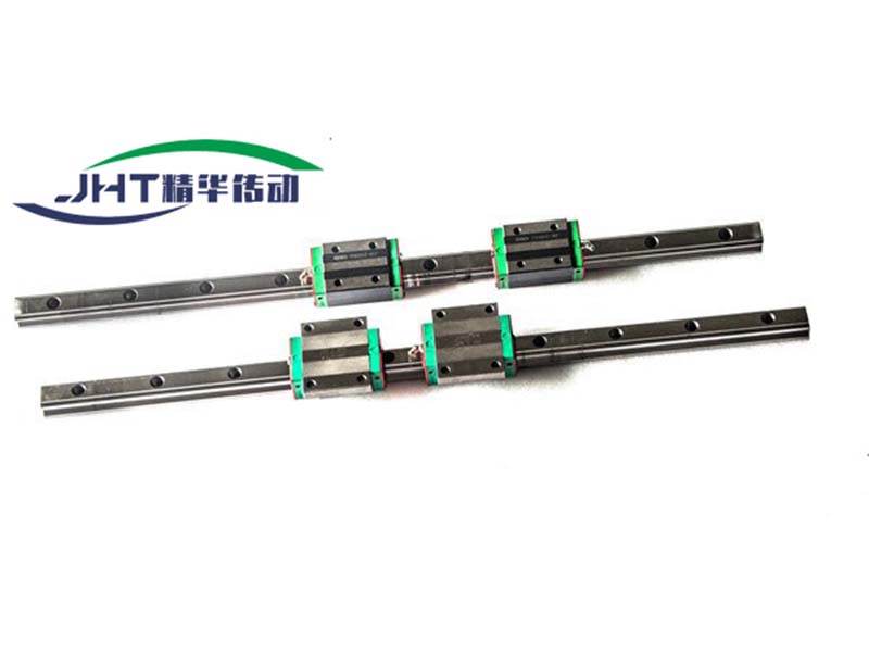 鞍山方形滚珠直线导轨-09