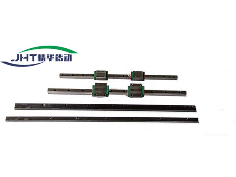 鞍山方形滚珠直线导轨-10