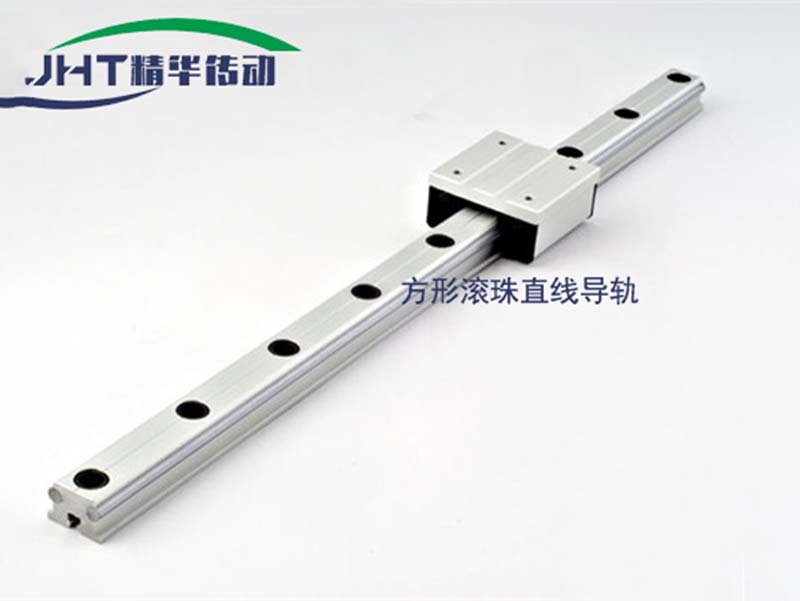 鞍山方形滚珠直线导轨-08